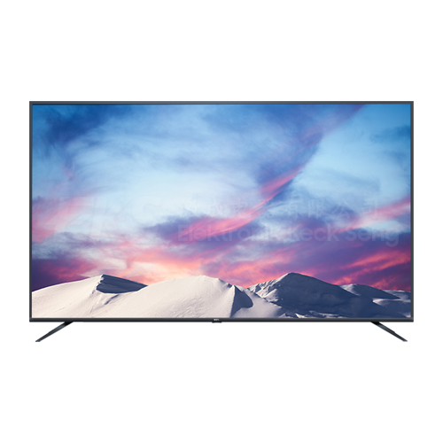 TCL 55" P8M Series 4K UHD Android Smart TV