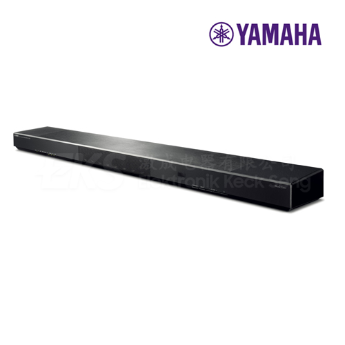 Yamaha YSP-1600 Digital Sound Projector Sound Bar 5.1ch