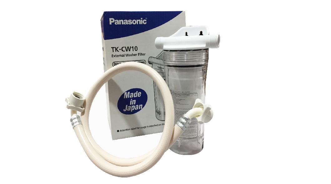 Panasonic TK-CW10 External Washer Filter